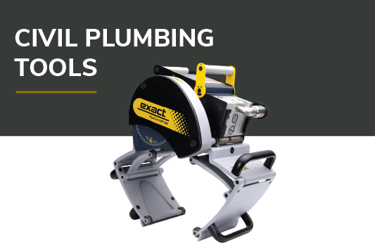 Civil Plumbing Tools Catalogue