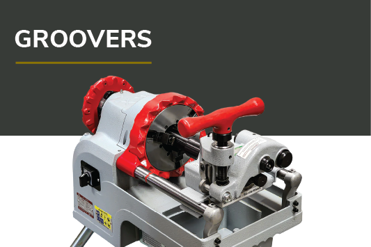 Groovers Brochure