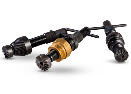 Plumboss Tap Reseater 1/2  Tapered | TRT2