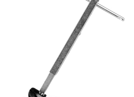 Plumboss Telescopic Basin Wrench 3/8in-1 1/4in cap | SBW125