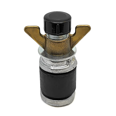 Mechanical Test Plugs | plumBOSS Australia – Plumboss