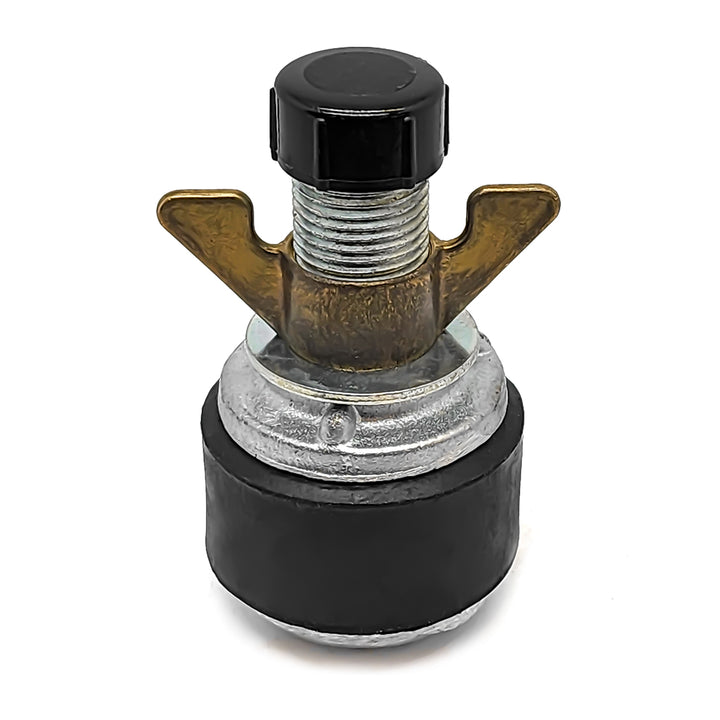 Mechanical Test Plugs | plumBOSS Australia