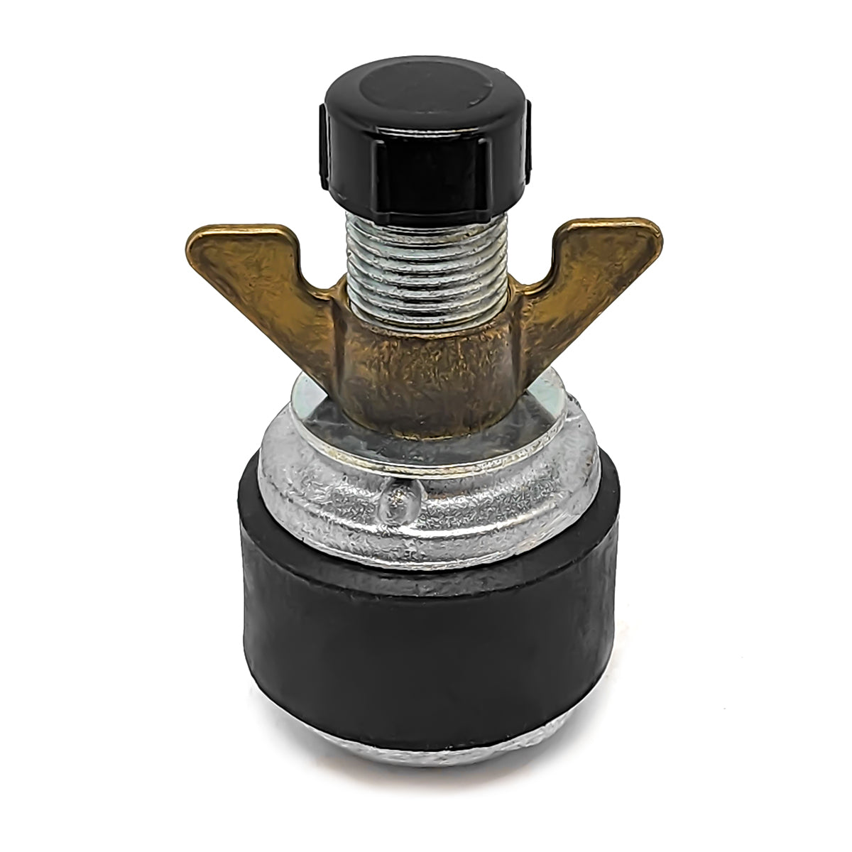 Plumboss Test Plug Aluminium 2 inch (50mm) | 2AL