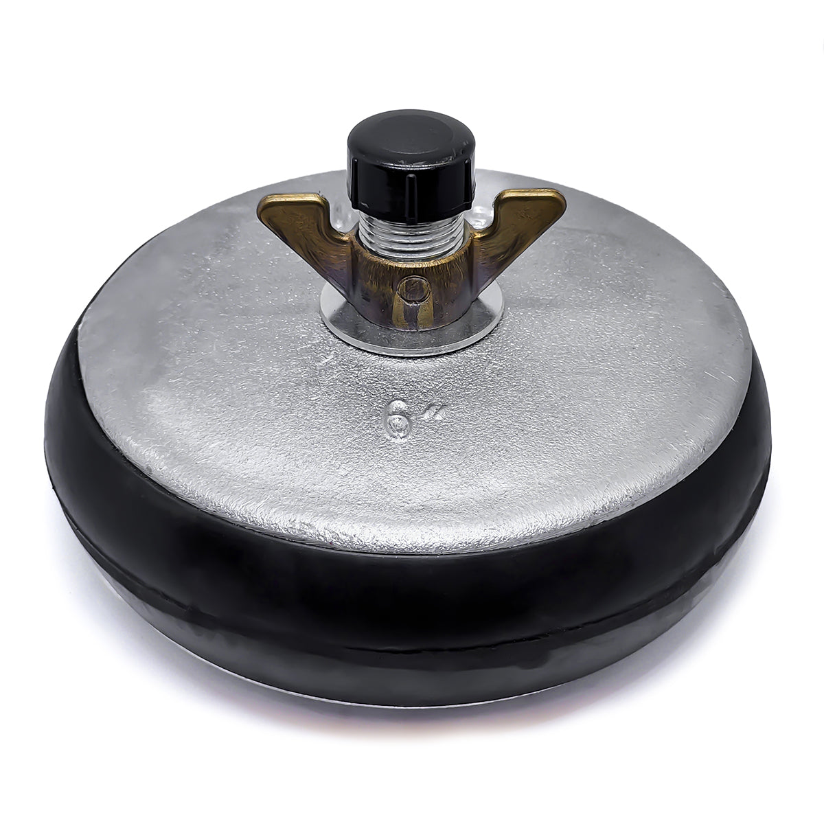 Plumboss Test Plug Aluminium 6 inch (150mm) | 6AL