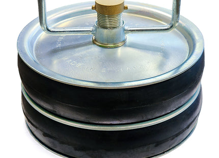 Plumboss Test Plug Double Seal 10 inch (250mm) | 10DS