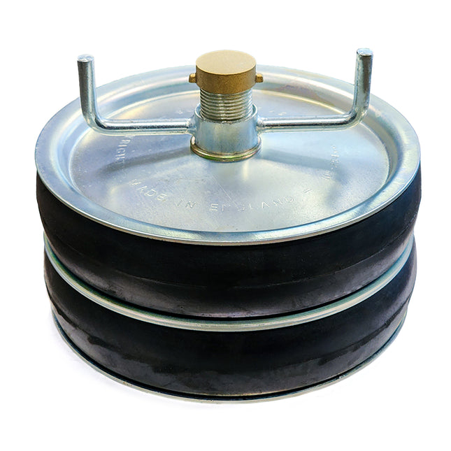 Double Seal Test Plugs | plumBOSS Australia – Plumboss