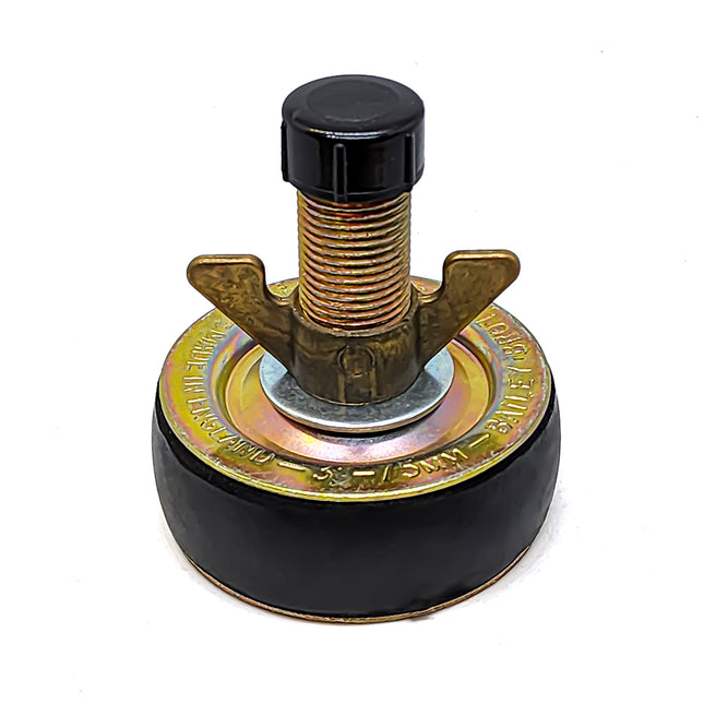 Pressed Steel Test Plugs | plumBOSS Australia – Plumboss