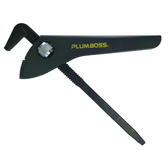Plumboss Rollnut Wrench 900/14 inch (350mm) | PB900-14