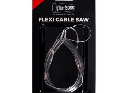 Plumboss Flexi-Saw | WR626