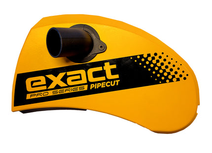 exactCUT Blade Guard Top with Vacuum Port for 220PRO Series | BGTVPSM