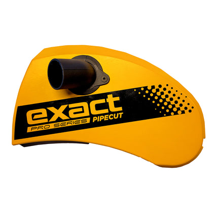 exactCUT Blade Guard Top with Vacuum Port for 220PRO Series | BGTVPSM