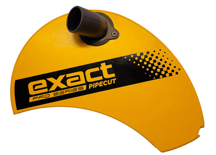 exactCUT Blade Guard Top with Vacuum Port for Pro Series | BGTVP