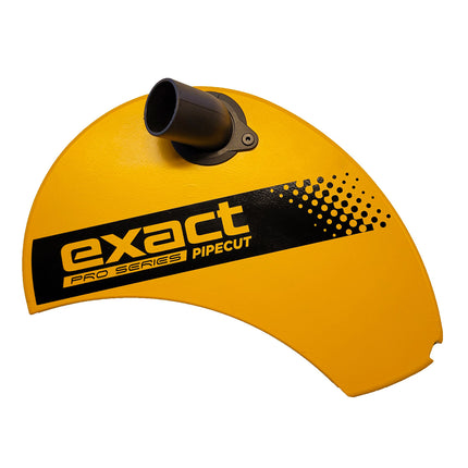 exactCUT Blade Guard Top with Vacuum Port for Pro Series | BGTVP