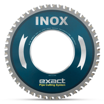 exactCUT INOX 140 Blade | PB-P7010509
