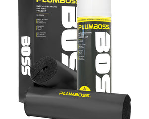 Collection image for: Pipe Freezing