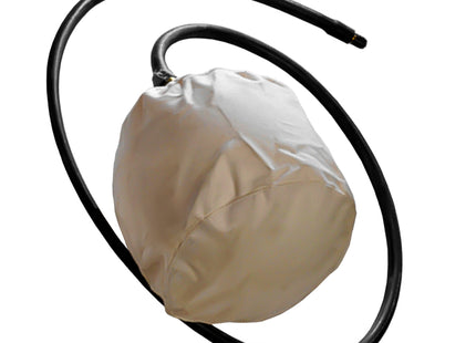 Plumboss Canvas Test Bag 8 inch (200mm) | 8CTB