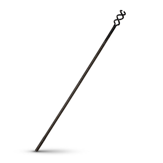 Coil Spring Drain Rods & Accessories | plumBOSS Australia – Plumboss