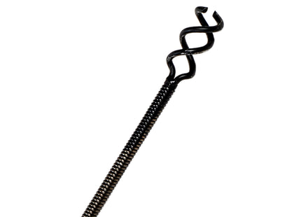 Plumboss Coil Spring Double Worm Screw | FRH6