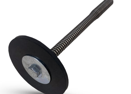 Plumboss Coil Spring Plunger 4inch (100mm) | FRH4