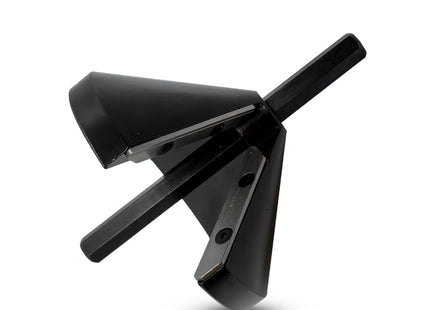 Plumboss Drill Inner/Outer Chamfering Tool 25-75mm | DRILLCHAMF075