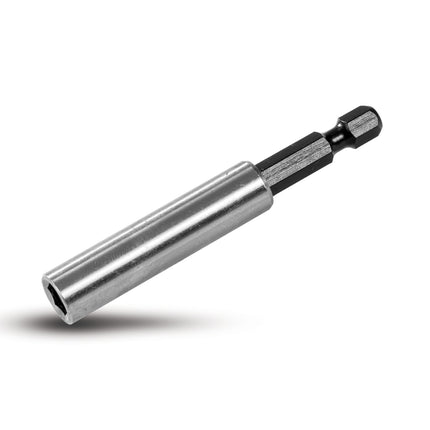 plumBOSS Magnetic Bit Holder - 76mm (Minimum Buy 10) | MBHC75