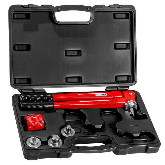 Pipe Plug Expander Tube Expanders | plumBOSS Australia