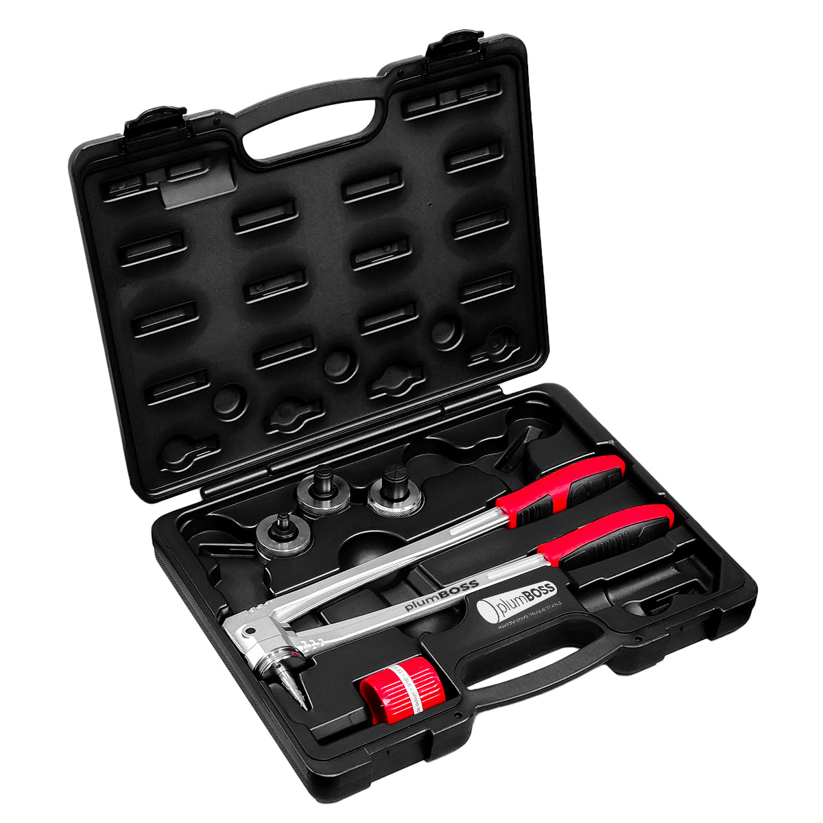 Plumboss Pipe Expander Set | PBEXP