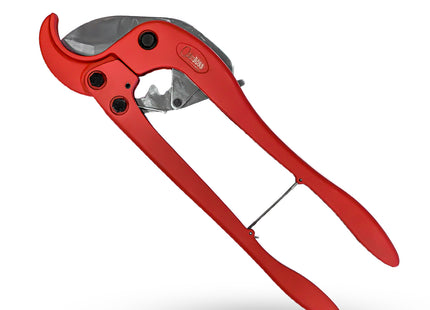 Plumboss Poly Ratchet Shear - 63mm | S63