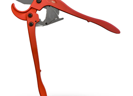 Plumboss Poly Ratchet Shear - 63mm | S63