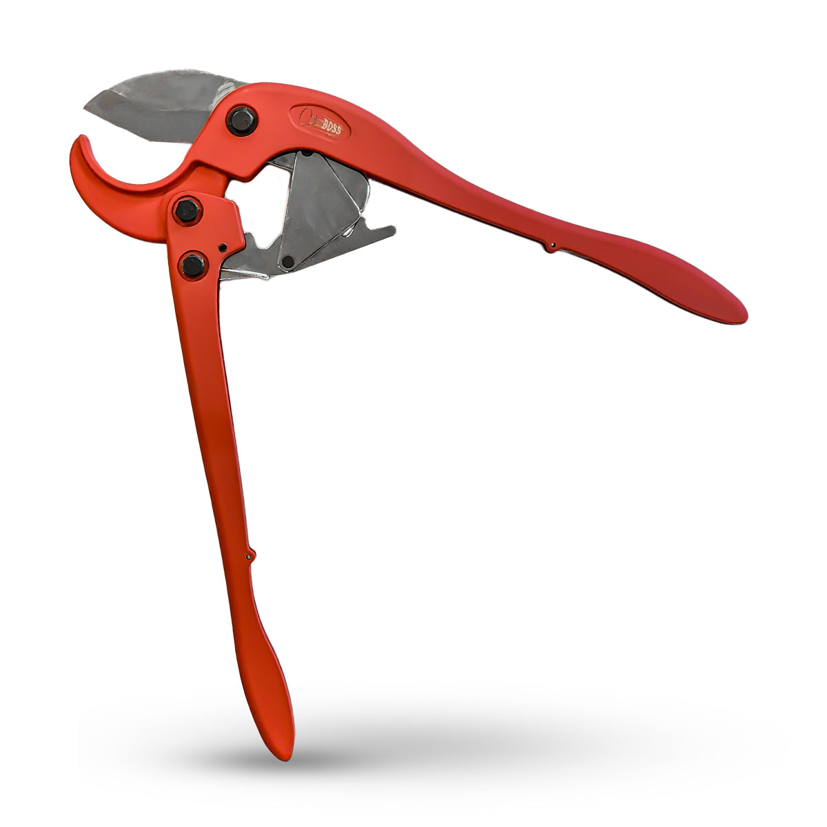 Poly Ratchet Shear 63mm Capacity | S63 – Plumboss