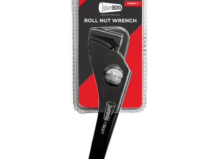 Plumboss Rollnut Wrench 900/7 inch (175mm) | PB900-7