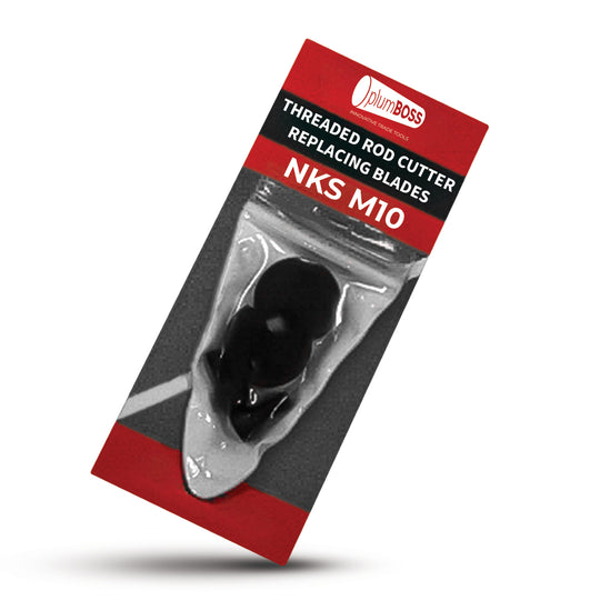 Threaded Rod Cutters | plumBOSS Australia – Plumboss