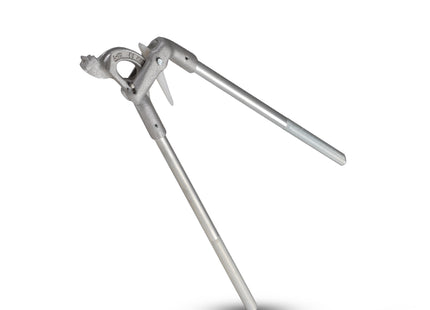 Plumboss Tube Bender 2 piece 1/2 inch | BALTB12