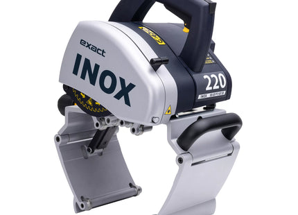 Plumboss exactCUT 220 INOX PipeCut 20-220mm | PEC220INOX