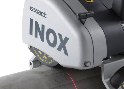 Plumboss exactCUT 220 INOX PipeCut 20-220mm | PEC220INOX