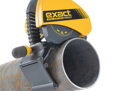 Plumboss exactCUT 220PRO PipeCut 20-220mm | PEC220PRO