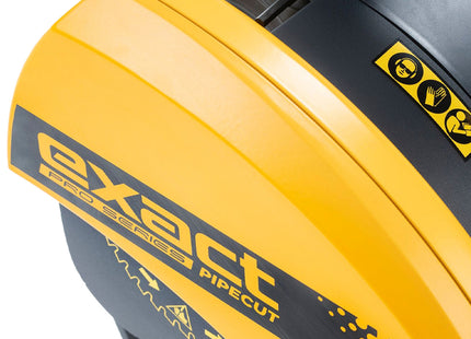 Plumboss exactCUT 220PRO PipeCut 20-220mm | PEC220PRO