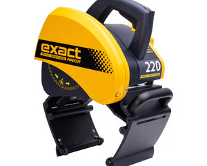 Collection image for: exactCUT Cut And Bevel - Cast & Ductile Iron