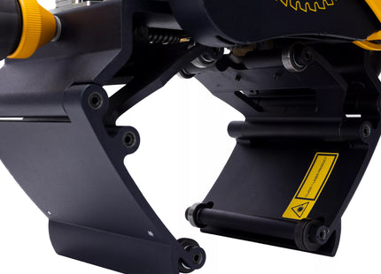 Plumboss exactCUT 220PRO PipeCut+Bevel 20-220mm | PEC220PROCB