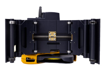 Plumboss exactCUT 220PRO PipeCut+Bevel 20-220mm | PEC220PROCB