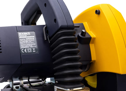 Plumboss exactCUT 220PRO PipeCut+Bevel 20-220mm | PEC220PROCB