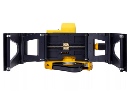 Plumboss exactCUT 460PRO PipeCut & Bevel- 100-460mm | PEC460PROCB