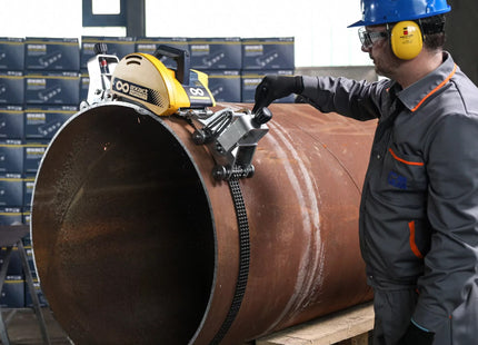 Plumboss exactCUT INFINITY 360mm and Up | PECINFINITY