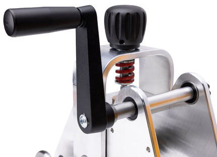 Plumboss exactCUT INFINITY 360mm and Up | PECINFINITY