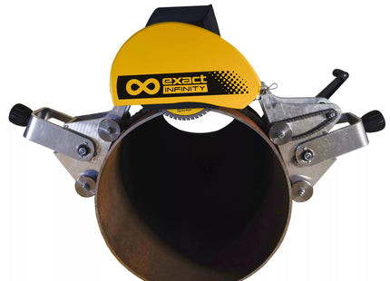 Plumboss exactCUT INFINITY 360mm and Up | PECINFINITY