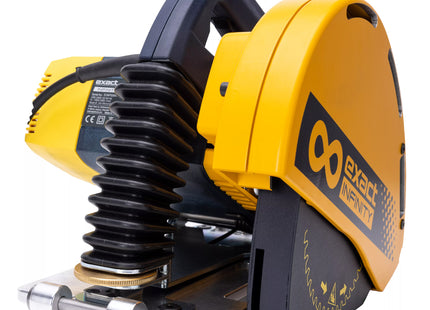 Plumboss exactCUT INFINITY 360mm and Up | PECINFINITY