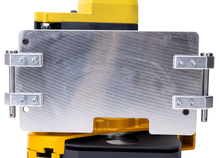 Plumboss exactCUT INFINITY Cut & Bevel 360mm and Up | PECINFINITYCB