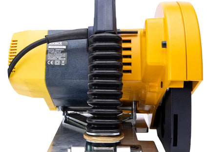 Plumboss exactCUT INFINITY Cut & Bevel 360mm and Up | PECINFINITYCB