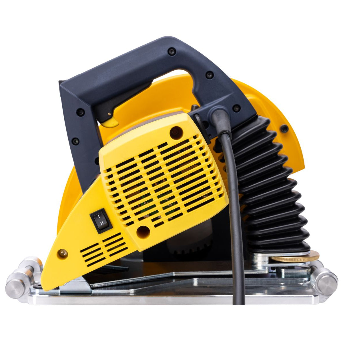 Plumboss exactCUT INFINITY Cut & Bevel 360mm and Up | PECINFINITYCB