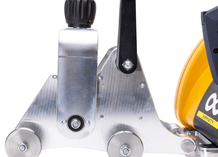 Plumboss exactCUT INFINITY Cut & Bevel 360mm and Up | PECINFINITYCB